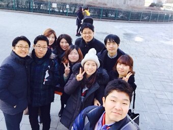 KakaoTalk_20141225_150129015.jpg : 여경지근 8진 주일사역보고