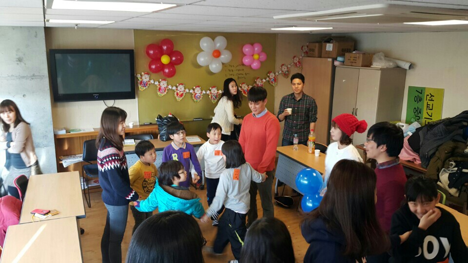 IMG_8276.JPG : 여경지근 8진 주일사역보고