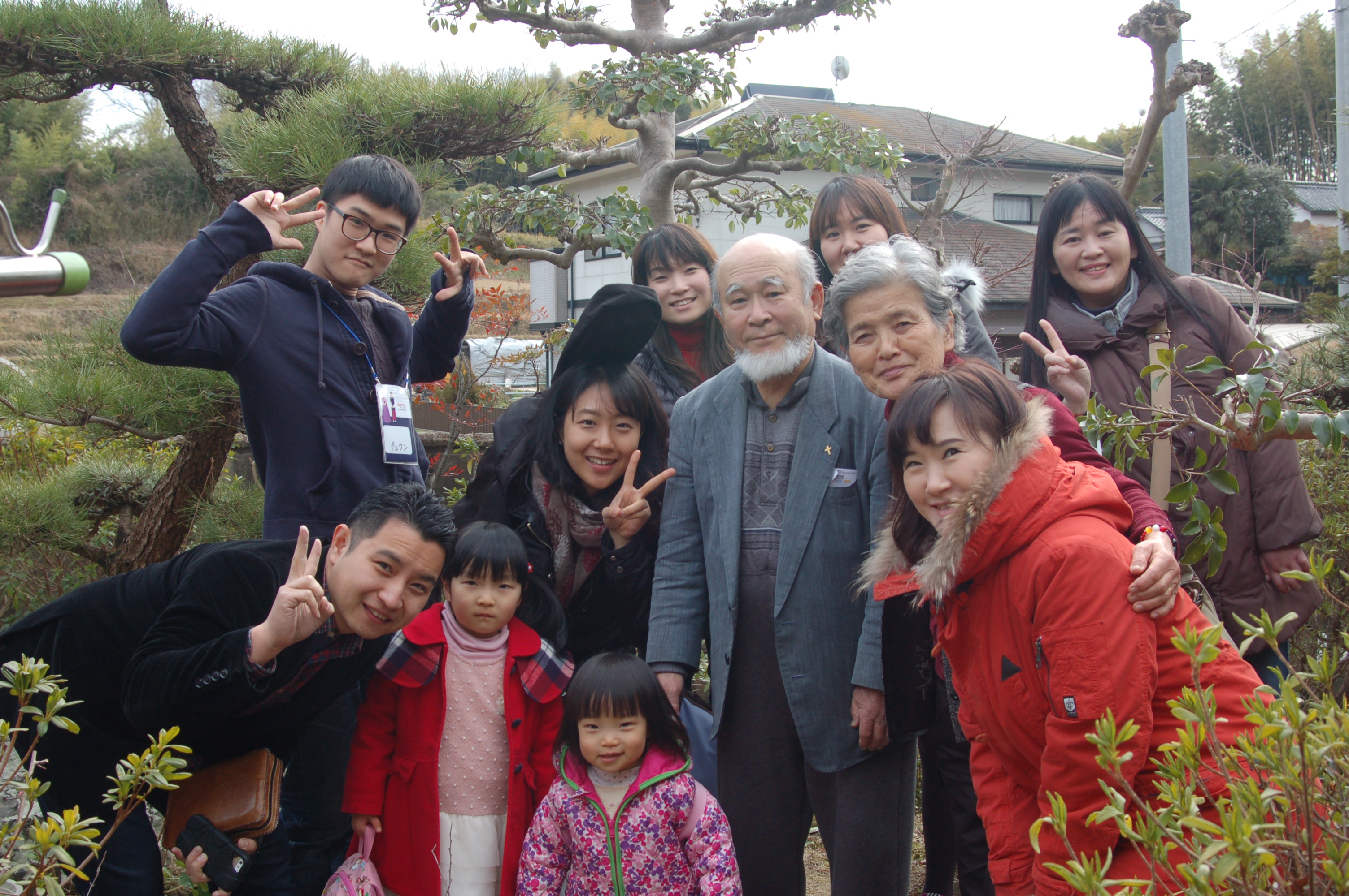 DSC_9017.JPG : [31차 일본선교] 오카야마 뉴라이프교회 사역보고 (2일차)