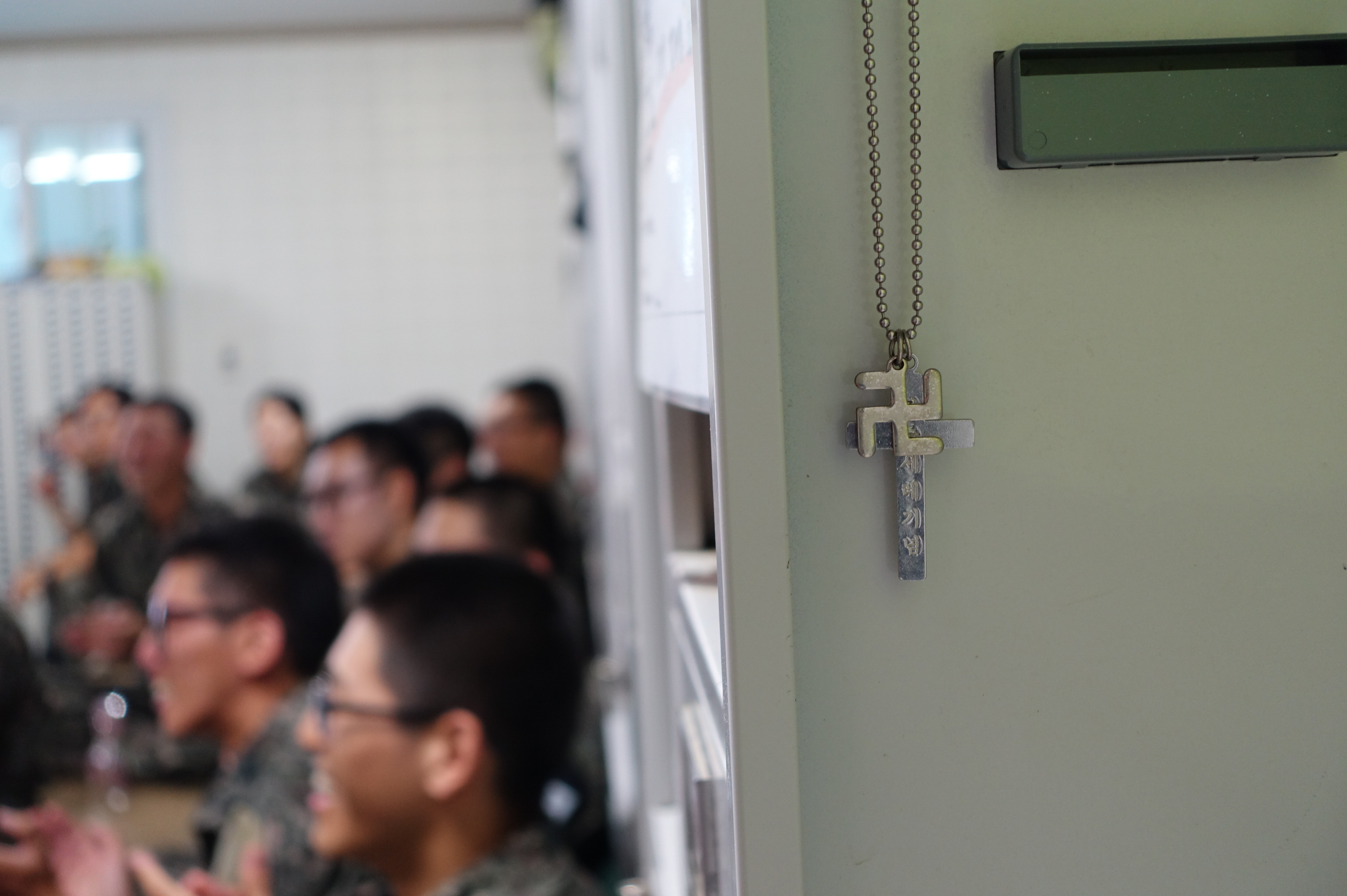 DSC01180.JPG : [17차 군선교] 고성지역 셋째날