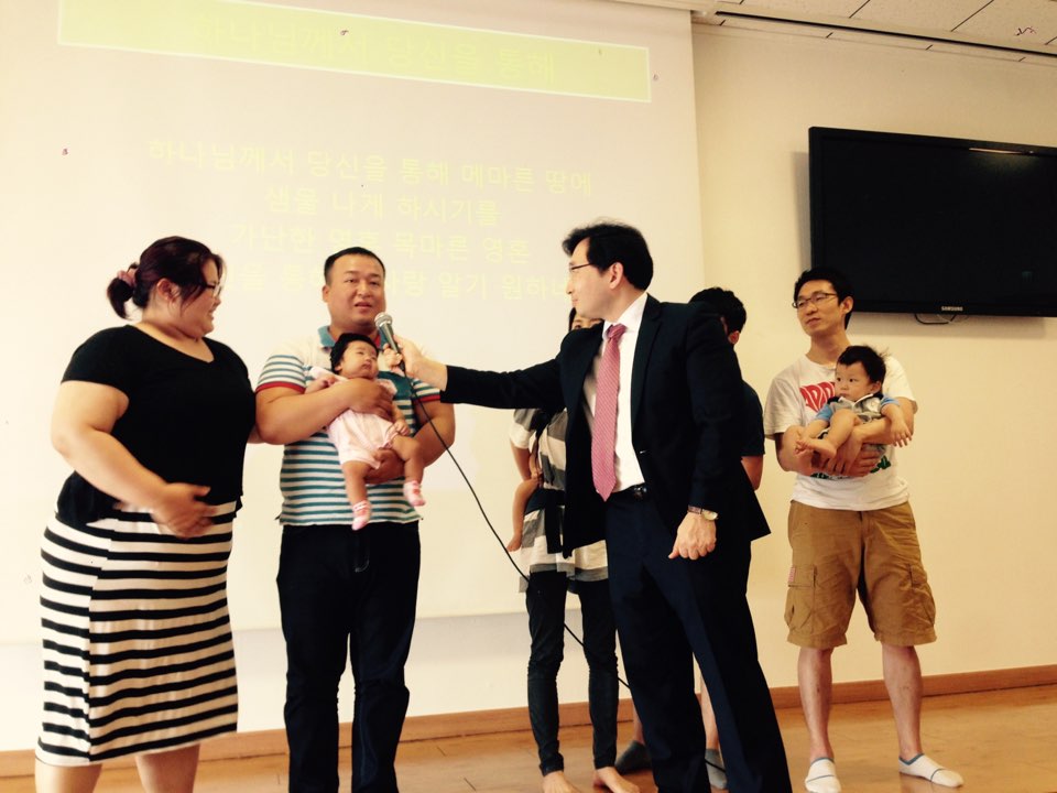 7월진코1.jpg : [함께 웃고 함께 우는 청장년2진] 진코에서 나눈 은혜(150726)