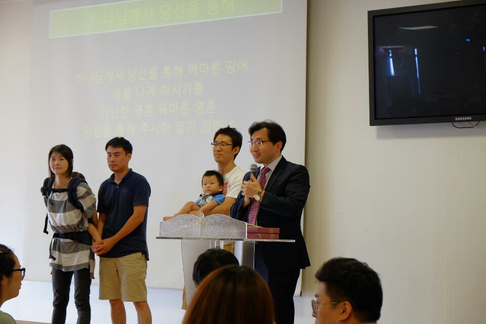 7월진코8.jpg : [함께 웃고 함께 우는 청장년2진] 진코에서 나눈 은혜(150726)