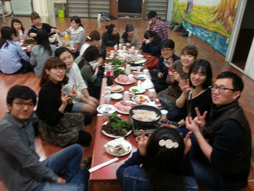 20130405_205417_resized_2.jpg : 우리 가족 18진 보고서 (5-6일 리더MT 사진 방출)