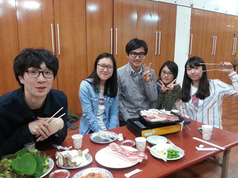 20130405_205325_resized_2.jpg : 우리 가족 18진 보고서 (5-6일 리더MT 사진 방출)