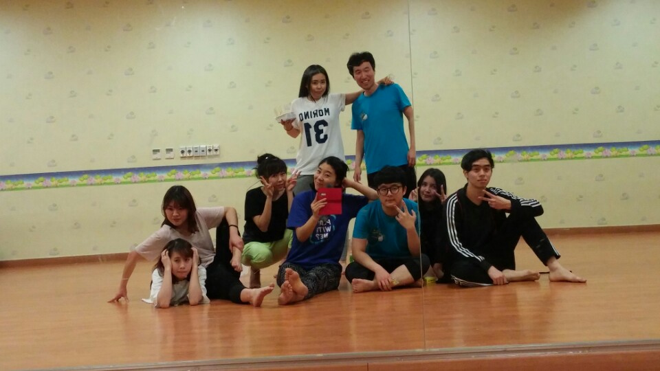 2.jpeg : 춤추는 예배자 액츠-2월 16일 모임보고서♥