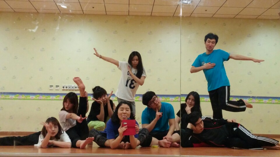 1.jpeg : 춤추는 예배자 액츠-2월 16일 모임보고서♥