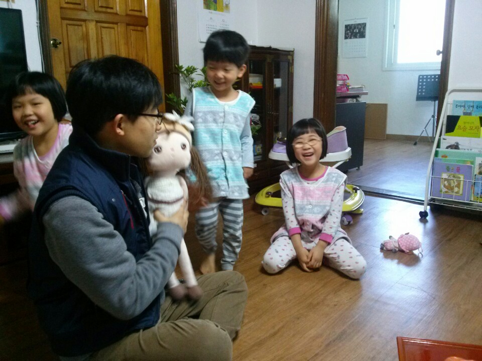 3팀.jpg : ♡ 사랑의 진수 ♡ 20진~~~! 사역보고입니다^^