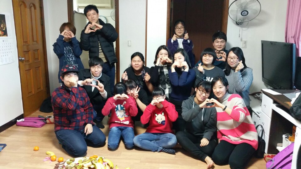 2팀.jpg : ♡ 사랑의 진수 ♡ 20진~~~! 사역보고입니다^^