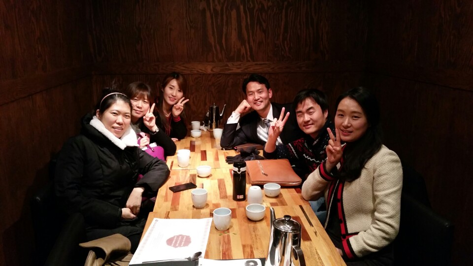 간사주일모임.jpg : ♡ 사랑의 진수 ♡ 20진~~~! 사역보고입니다^^