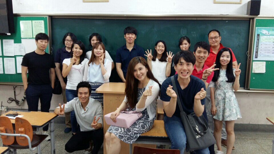 KakaoTalk_20150811_220045571.jpg : '사람냄새' 6진 주일보고(작성 중)