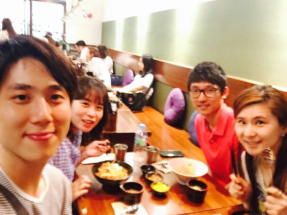 KakaoTalk_20150811_215924223.jpg : '사람냄새' 6진 주일보고(작성 중)