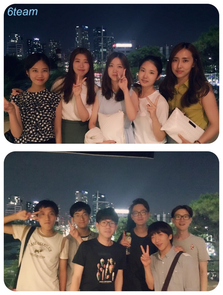 KakaoTalk_20150811_093407882.jpg : '사람냄새' 6진 주일보고(작성 중)