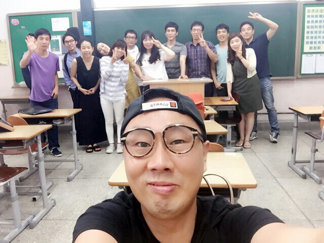 KakaoTalk_20150811_122109534.jpg : '사람냄새' 6진 주일보고(작성 중)