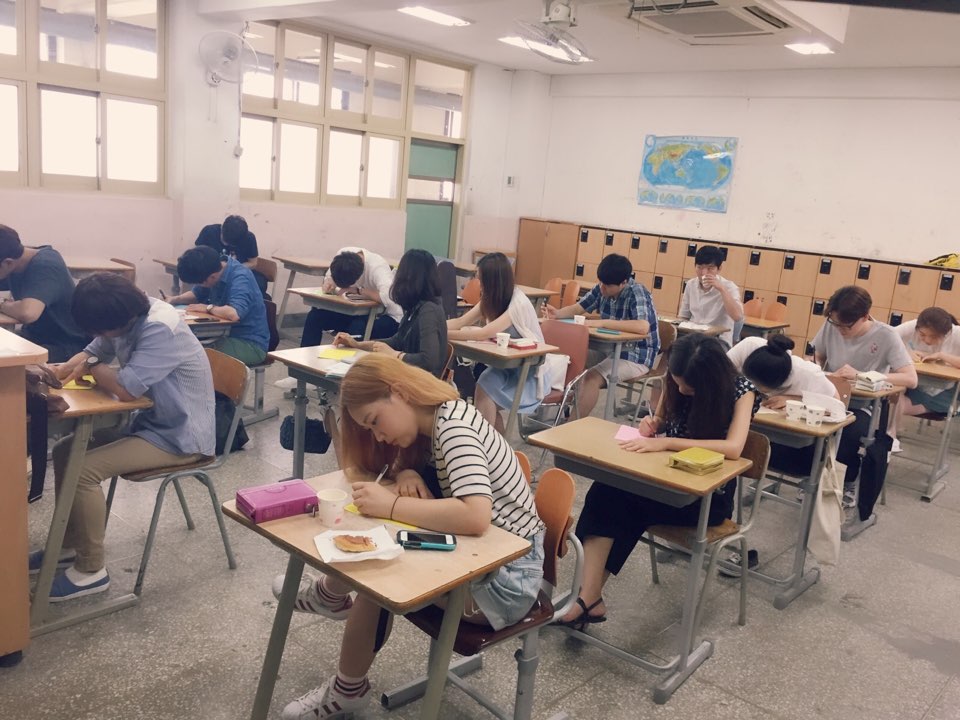 KakaoTalk_20150811_093409342.jpg : '사람냄새' 6진 주일보고(작성 중)