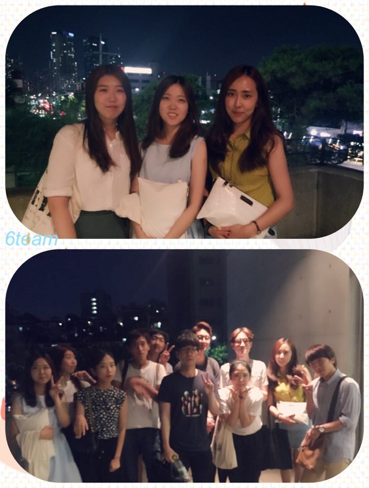 KakaoTalk_20150811_093408309.jpg : '사람냄새' 6진 주일보고(작성 중)