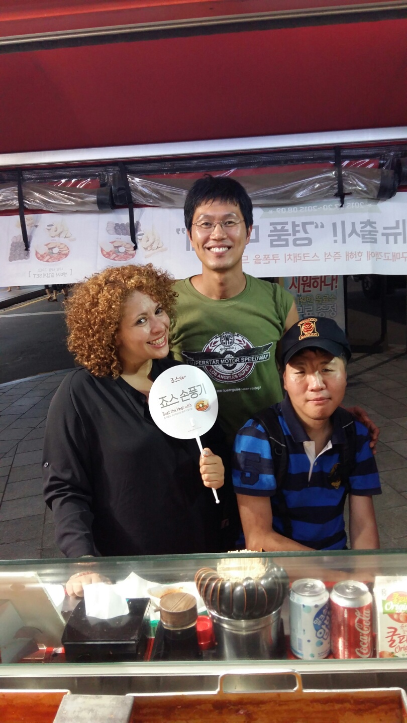 KakaoTalk_20150811_214021906.jpg : '사람냄새' 6진 주일보고(작성 중)