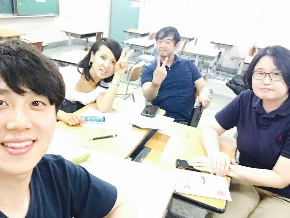 KakaoTalk_20150811_220031097.jpg : '사람냄새' 6진 주일보고(작성 중)