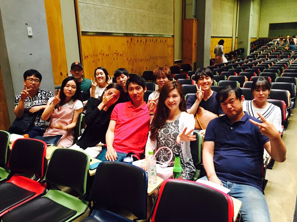 KakaoTalk_20150811_220053899.jpg : '사람냄새' 6진 주일보고(작성 중)