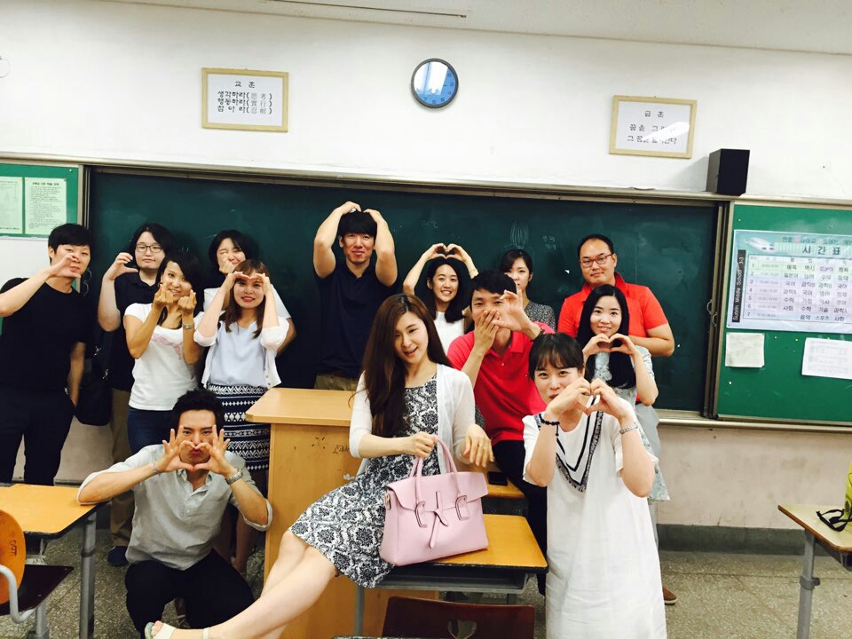 KakaoTalk_20150811_220046057.jpg : '사람냄새' 6진 주일보고(작성 중)