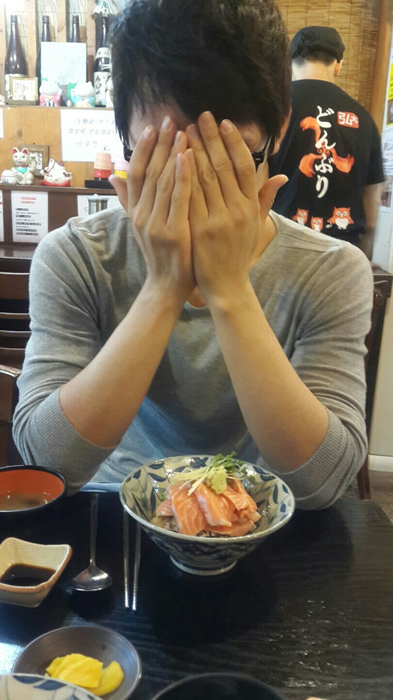 KakaoTalk_20150811_215842250.jpg : '사람냄새' 6진 주일보고(작성 중)