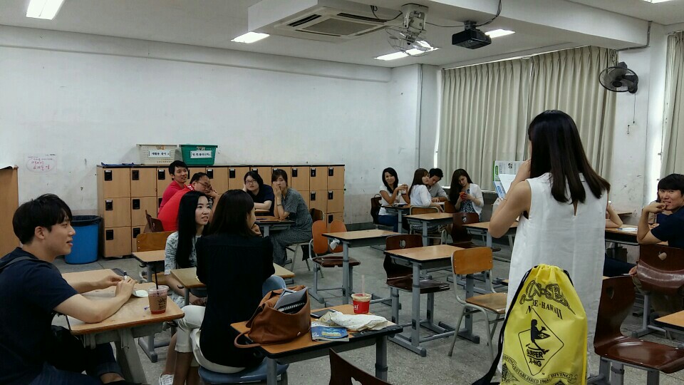 KakaoTalk_20150811_220032179.jpg : '사람냄새' 6진 주일보고(작성 중)