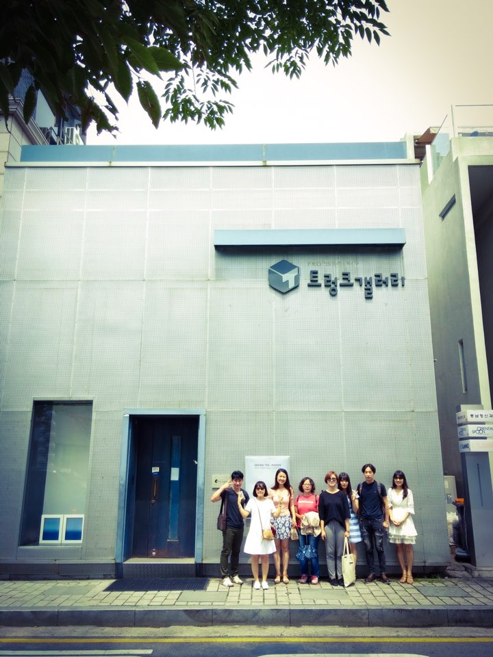 KakaoTalk_20150811_054205724.jpg : '사람냄새' 6진 주일보고(작성 중)