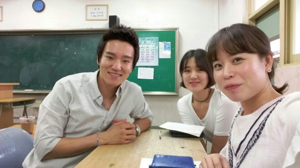 KakaoTalk_20150811_220029139.jpg : '사람냄새' 6진 주일보고(작성 중)