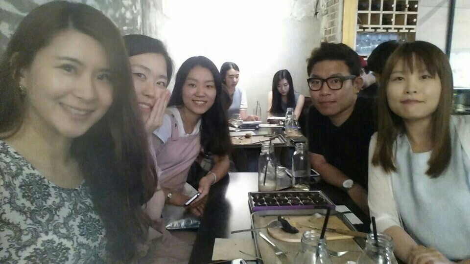 KakaoTalk_20150811_220029249.jpg : '사람냄새' 6진 주일보고(작성 중)