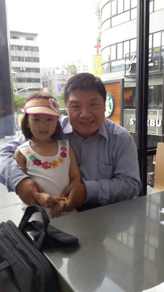 IMG_0171.JPG : [37차 대만선교] 삼광교회 2일차 사역보고 -6살 가은이도 중국어 사영리 복음전하고 기도