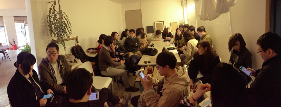 KakaoTalk_20160403_152801577.jpg : *********** 봄봄봄 봄이 왔네요~ [관대한] 15진 사역보고