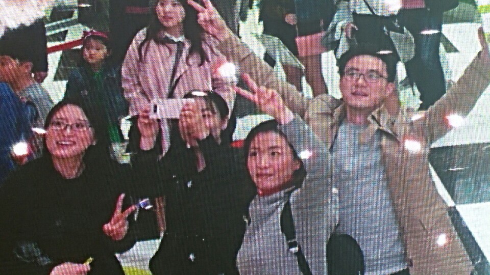 KakaoTalk_20160403_135310337.jpg : *********** 봄봄봄 봄이 왔네요~ [관대한] 15진 사역보고