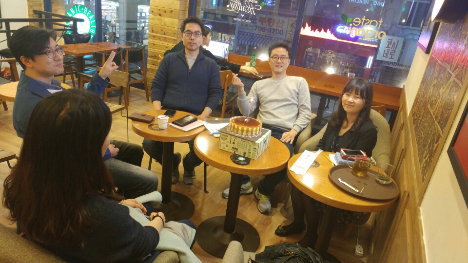 KakaoTalk_20160403_073936915.jpg : *********** 봄봄봄 봄이 왔네요~ [관대한] 15진 사역보고