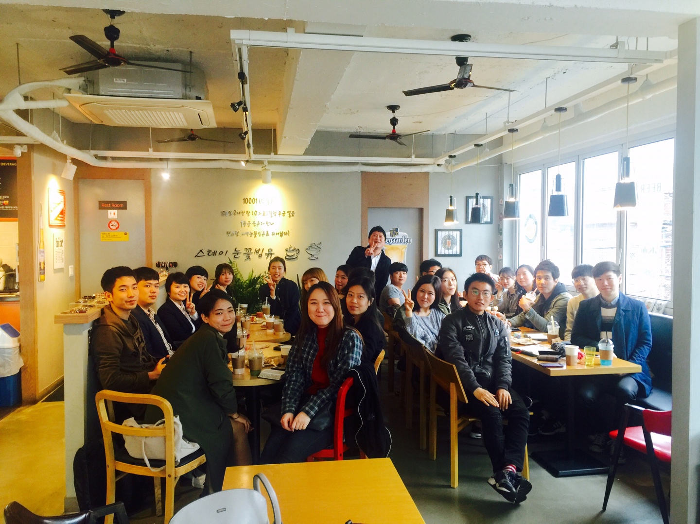 KakaoTalk_20160403_160134874.jpg : *********** 봄봄봄 봄이 왔네요~ [관대한] 15진 사역보고