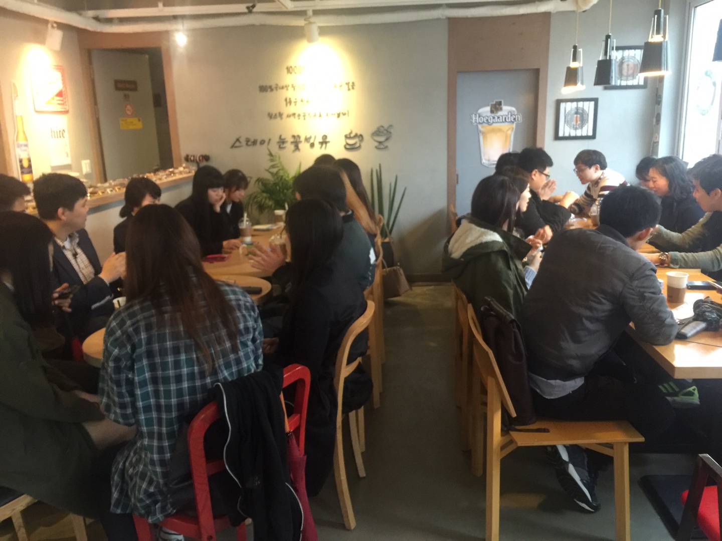 KakaoTalk_20160403_160139528.jpg : *********** 봄봄봄 봄이 왔네요~ [관대한] 15진 사역보고