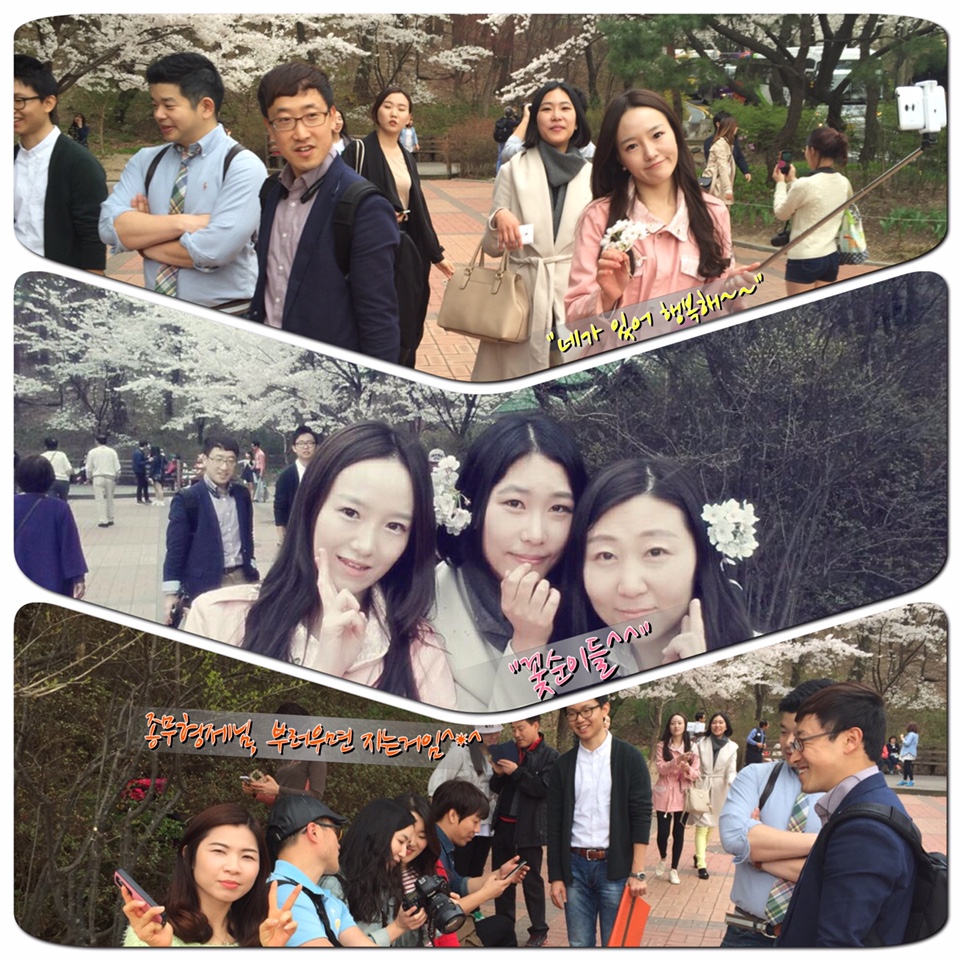 5.jpg : 대청13진 예람제합니다. JESUS blossom!!