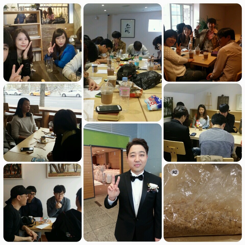 2.jpg : 대청13진 예람제합니다. JESUS blossom!!