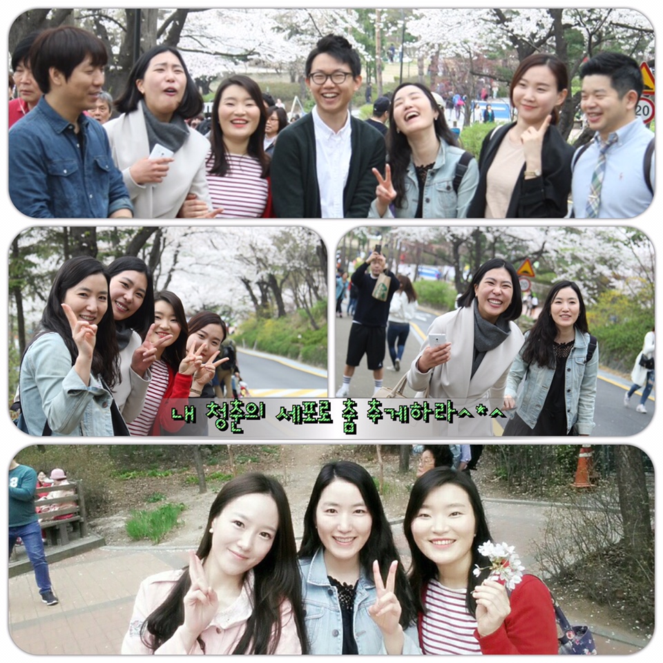 6.jpg : 대청13진 예람제합니다. JESUS blossom!!