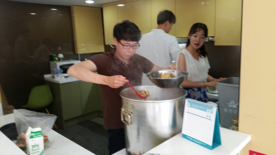 KakaoTalk_20150615_094654640.jpg : [삼시세끼 5진] 특새 둘째주~ 은혜가 넘칩니다!^^