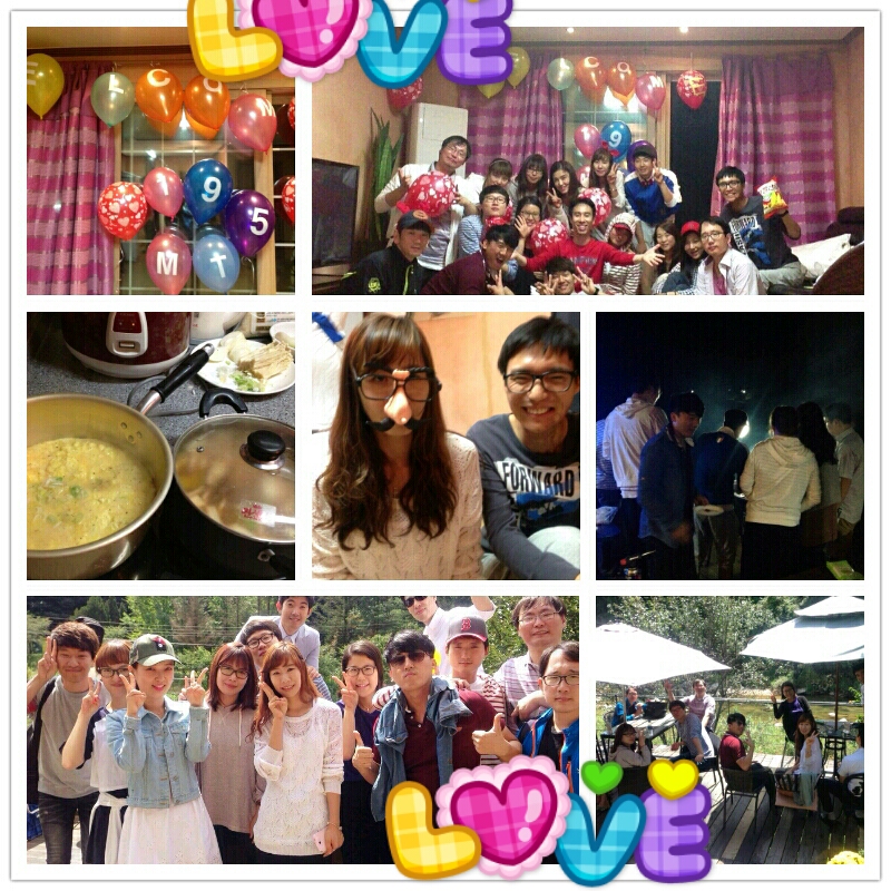 CYMERA_20130907_142119.jpg : 19진 주일 보고서입니다!