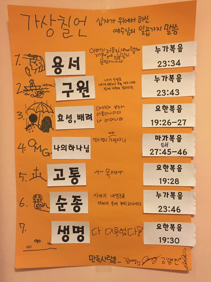 2팀_3.jpg : 필그린 7진_2016년 3월 20일 주일보고서