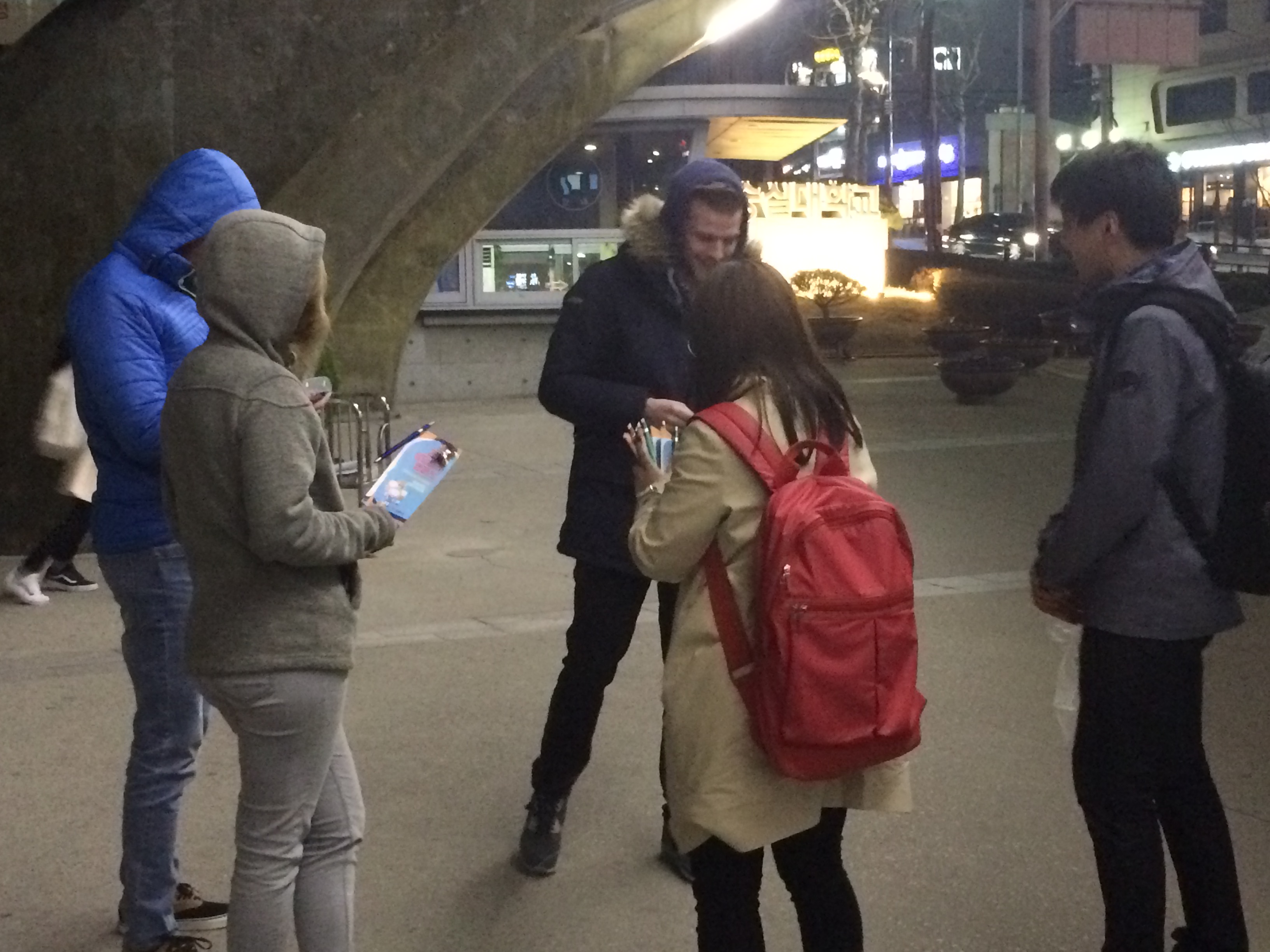 캠전_2.jpg : 필그린 7진_2016년 3월 20일 주일보고서