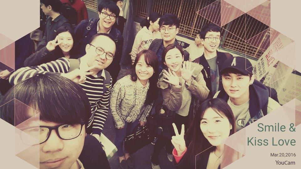 2팀.jpg : 필그린 7진_2016년 3월 20일 주일보고서