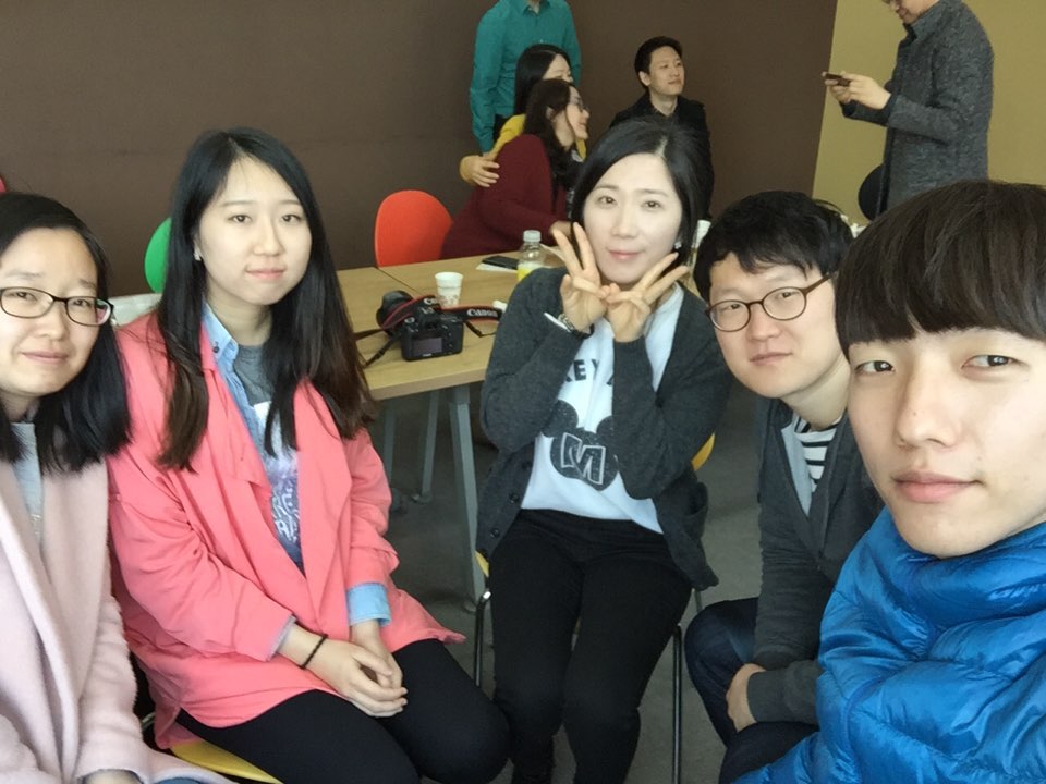 KakaoTalk_20150326_142533428.jpg : '사람냄새' 6진 주일보고