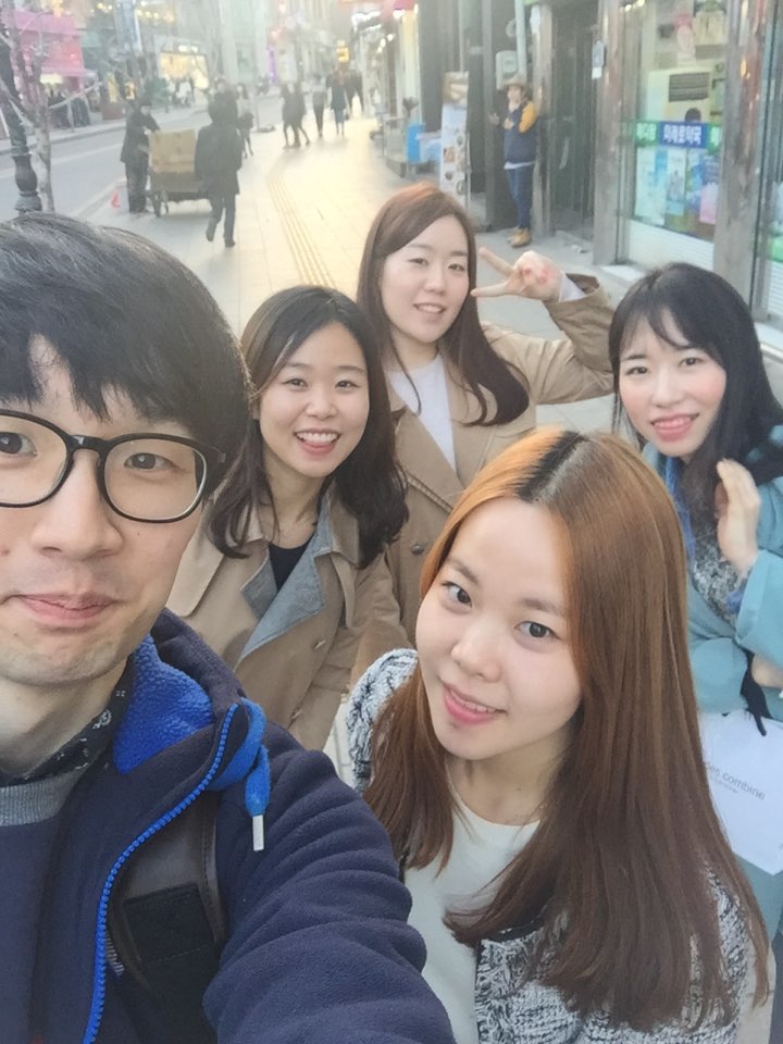 KakaoTalk_20150322_212656002.jpg : '사람냄새' 6진 주일보고