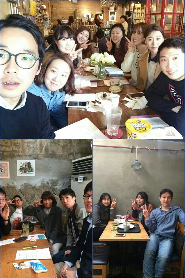 KakaoTalk_20150323_122725851.jpg : '사람냄새' 6진 주일보고