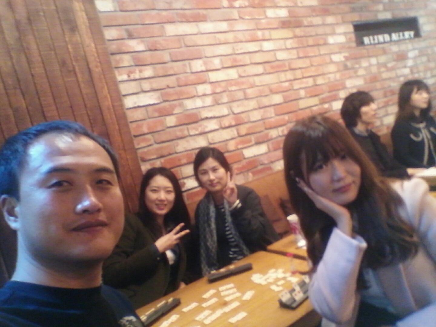 KakaoTalk_20150322_212656004.jpg : '사람냄새' 6진 주일보고