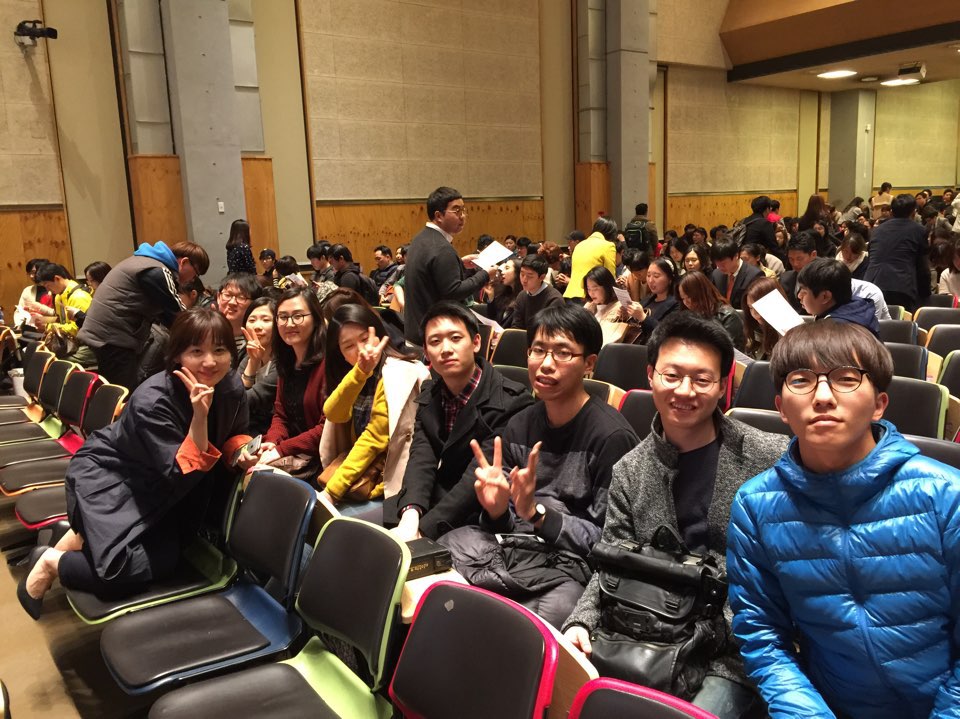 KakaoTalk_20150326_142533390.jpg : '사람냄새' 6진 주일보고