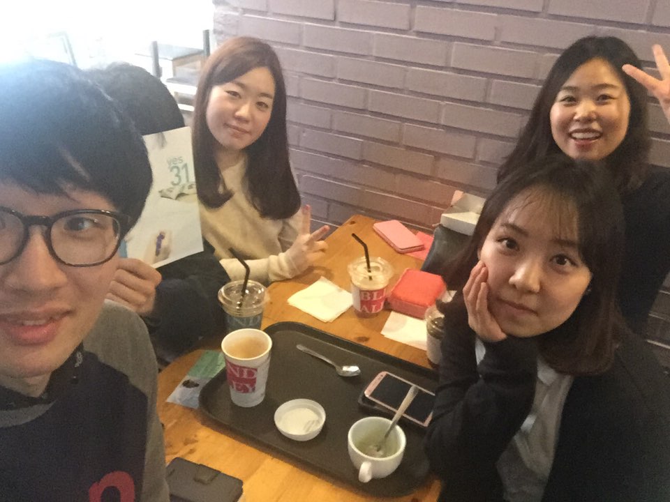 KakaoTalk_20150322_212649859.jpg : '사람냄새' 6진 주일보고