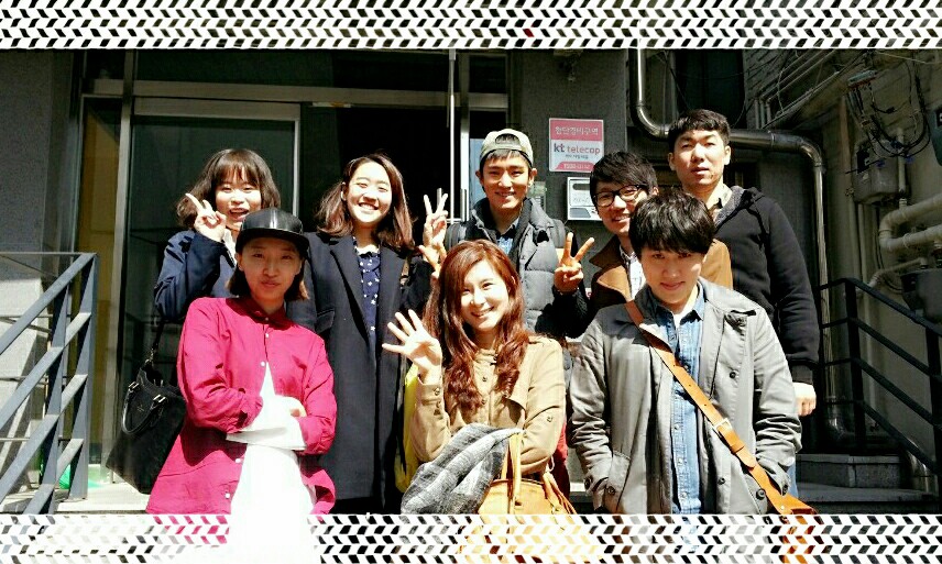 KakaoTalk_20150326_150159404.jpg : '사람냄새' 6진 주일보고