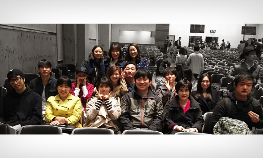 KakaoTalk_20150326_150159545.jpg : '사람냄새' 6진 주일보고